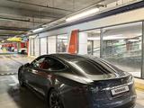 Tesla Model S 2015 года за 17 000 000 тг. в Алматы – фото 4