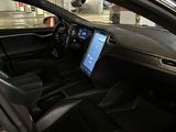 Tesla Model S 2015 года за 17 000 000 тг. в Алматы – фото 5