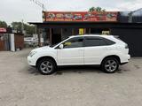 Lexus RX 330 2005 года за 7 800 000 тг. в Алматы – фото 3