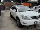 Lexus RX 330 2005 года за 7 800 000 тг. в Алматы