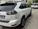 Lexus RX 330 2005 года за 7 800 000 тг. в Алматы – фото 4