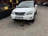 Lexus RX 330 2005 года за 7 800 000 тг. в Алматы – фото 2