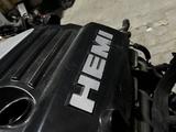 Свап комплект HEMI 5.7 Chrysler 300C/Dodge charger/grand cherokee за 206 000 тг. в Алматы