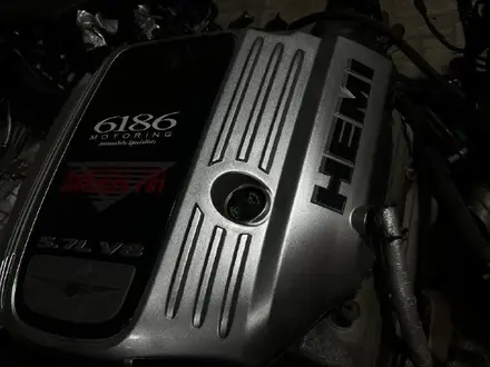 Свап комплект HEMI 5.7 Chrysler 300C/Dodge charger/grand cherokee за 206 000 тг. в Алматы – фото 3