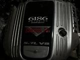 Свап комплект HEMI 5.7 Chrysler 300C/Dodge charger/grand cherokee за 206 000 тг. в Алматы – фото 5
