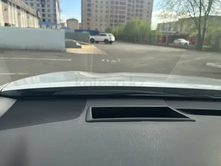Toyota Camry 2023 года за 13 999 999 тг. в Караганда – фото 9