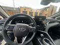 Toyota Camry 2023 годаүшін13 999 999 тг. в Караганда – фото 11