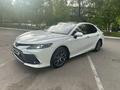 Toyota Camry 2023 годаүшін13 999 999 тг. в Караганда – фото 2