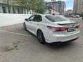 Toyota Camry 2023 годаүшін13 999 999 тг. в Караганда – фото 6