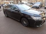 Toyota Camry 2013 годаүшін8 000 000 тг. в Алматы – фото 3