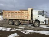 Howo  Прочие Кабины 2011 годаүшін12 500 000 тг. в Караганда – фото 3