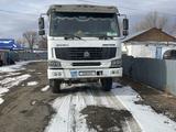 Howo  Прочие Кабины 2011 годаүшін12 500 000 тг. в Караганда