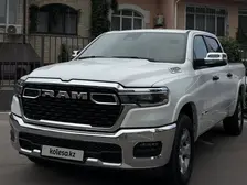 RAM 1500, 2025