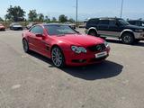 Mercedes-Benz SL 55 AMG 2003 года за 17 000 000 тг. в Алматы