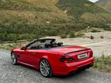 Mercedes-Benz SL 55 AMG 2003 года за 17 000 000 тг. в Алматы – фото 5