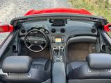 Mercedes-Benz SL 55 AMG 2003 года за 17 000 000 тг. в Алматы – фото 4