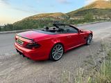 Mercedes-Benz SL 55 AMG 2003 года за 17 000 000 тг. в Алматы – фото 3