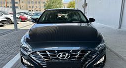 Hyundai i30 Elegance 2024 годаүшін11 390 000 тг. в Шымкент