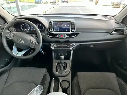 Hyundai i30 Elegance 2024 года за 11 390 000 тг. в Шымкент – фото 5