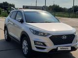 Hyundai Tucson 2020 года за 9 500 000 тг. в Уральск
