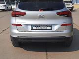 Hyundai Tucson 2020 года за 9 500 000 тг. в Уральск – фото 3