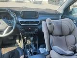 Hyundai Tucson 2020 года за 9 500 000 тг. в Уральск – фото 5