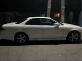 Toyota Mark II 1995 годаүшін1 400 000 тг. в Алматы