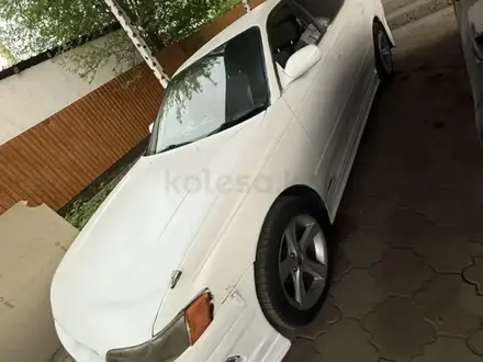 Toyota Mark II 1995 года за 1 400 000 тг. в Алматы – фото 2