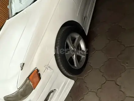 Toyota Mark II 1995 года за 1 400 000 тг. в Алматы – фото 5