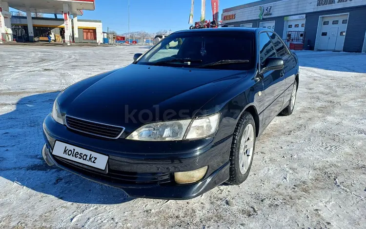 Toyota Windom 1998 годаүшін4 000 000 тг. в Талдыкорган