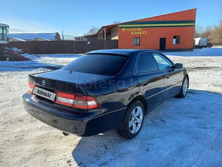 Toyota Windom 1998 года за 4 000 000 тг. в Талдыкорган – фото 6