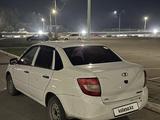 ВАЗ (Lada) Granta 2190 2012 года за 1 300 000 тг. в Усть-Каменогорск – фото 4