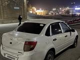 ВАЗ (Lada) Granta 2190 2012 года за 1 300 000 тг. в Усть-Каменогорск – фото 3