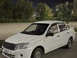 ВАЗ (Lada) Granta 2190 2012 года за 1 300 000 тг. в Усть-Каменогорск