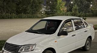 ВАЗ (Lada) Granta 2190 2012 года за 1 300 000 тг. в Усть-Каменогорск