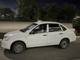 ВАЗ (Lada) Granta 2190 2012 года за 1 300 000 тг. в Усть-Каменогорск – фото 2