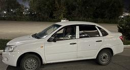 ВАЗ (Lada) Granta 2190 2012 года за 1 300 000 тг. в Усть-Каменогорск – фото 2