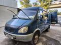 ГАЗ ГАЗель 1998 года за 3 900 000 тг. в Астана