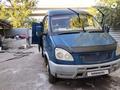 ГАЗ ГАЗель 1998 года за 3 900 000 тг. в Астана – фото 2