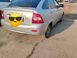 ВАЗ (Lada) Priora 2172 2012 года за 1 100 000 тг. в Павлодар – фото 5
