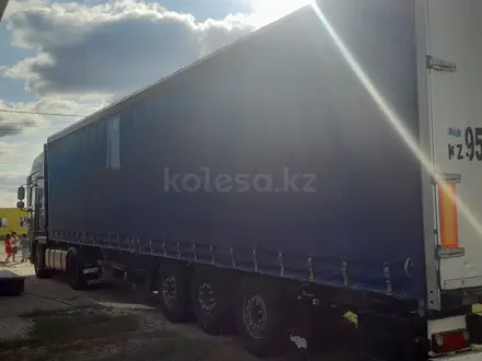 DAF  XF 105 2013 года за 27 000 000 тг. в Актобе – фото 8