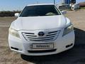 Toyota Camry 2008 годаүшін5 800 000 тг. в Атырау – фото 7