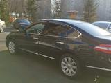 Nissan Teana 2012 годаfor6 300 000 тг. в Алматы – фото 3