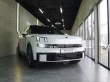 Lynk & Co 900 2.0T Ultra 2025 года за 31 500 000 тг. в Алматы