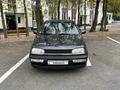 Volkswagen Golf 1992 годаfor1 200 000 тг. в Алматы – фото 4