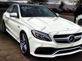 Решетка радиатора w205. Amg.2015-18 годүшін98 000 тг. в Астана – фото 4