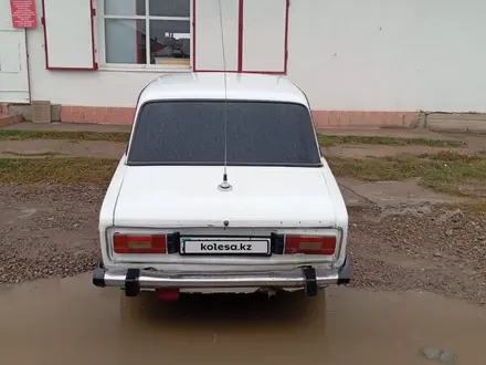 ВАЗ (Lada) 2106 2003 года за 620 000 тг. в Жетысай – фото 2