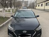 Hyundai Accent 2018 года за 7 000 000 тг. в Караганда