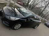 Hyundai Accent 2018 года за 7 300 000 тг. в Караганда – фото 4