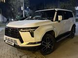 Lexus GX 550 2025 года за 59 000 000 тг. в Шымкент – фото 2